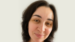 Ксения Суслова